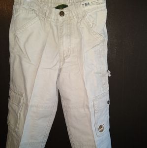 Boys timberland pants